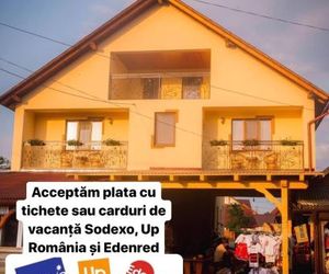 Casa Pop Sapanta Romania