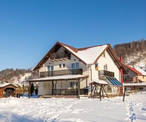 Casa cu Salcâmi Moieciu de Jos Romania