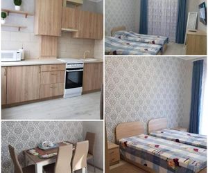 Apartment Baltica Jantarnyj Russia