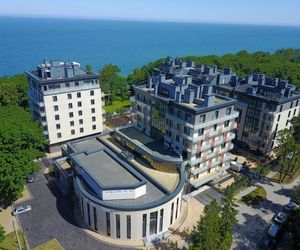 Apartments Malina Sea Svetlogorsk Russia