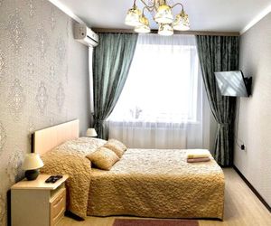 Apartamenty Tsentralnaia 46 Suzdal Russia