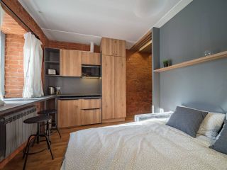 Квартиры на канале Грибоедова