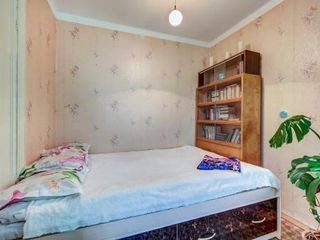 Apartment on Nepokorennyh 50