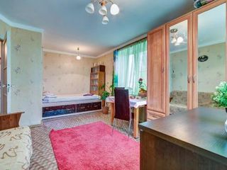 Apartment on Nepokorennyh 50
