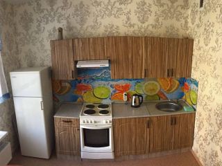 1 Комн. Кв. комфорт-класса  в Балтийской Жемчужине