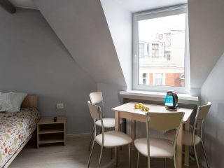 Крыши Питера полулюкс