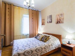 Classic apartment on Gorokhovaya