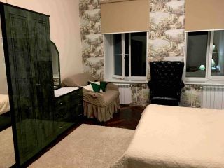 Квартира  на Васильевском