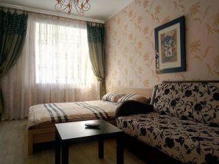Апарт Пионерская