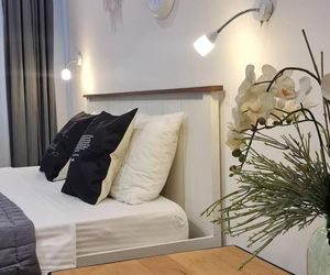 Travertin Loft Pyatigorsk Russia