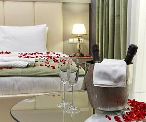 Brosko Hotel Arbat Moscow Russia