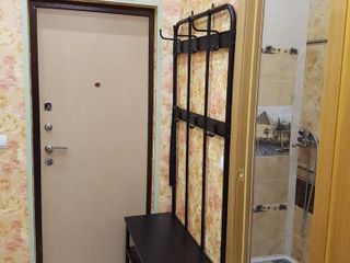 Улучшенный номер-студио