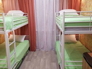 Улучшенный номер-студио