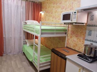 Улучшенный номер-студио