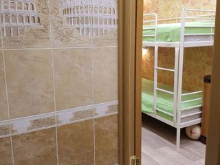 Улучшенный номер-студио