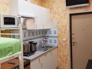 Улучшенный номер-студио