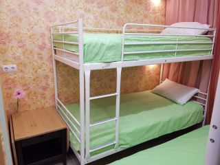 Улучшенный номер-студио