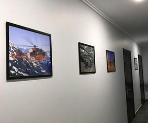 Apartamenty VertoDom Krasnaya Polyana Russia