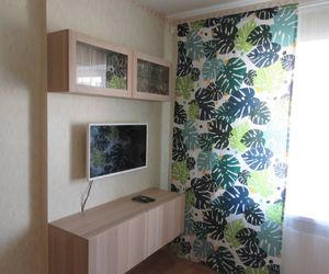 Apartamenty v Iuntolovo Pargolovo Russia