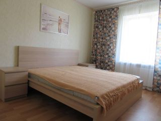 Apartamenty v Юнтолово