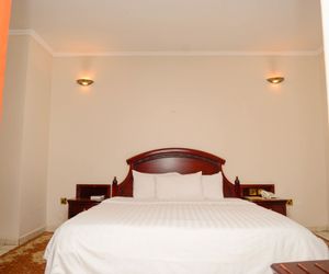 Nobilis Apartments Kigali Rwanda