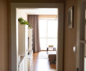 Old Town Vintage Apartment Sturova Kosice Slovakia
