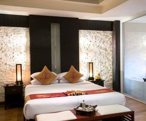 Bangkok Natural Spa Resort And Suite Bang Na Thailand