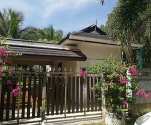 Baan Mook Taley Private Beachfront Villa Klong Muang Thailand