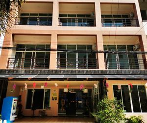New Sorot House Jomtien Beach Thailand