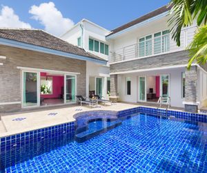 Villa Dominic Nai Harn Thailand