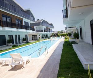 Limon Park Lara Turkey