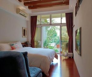 Zhan Qian No. 9 Homestay Jian Taiwan