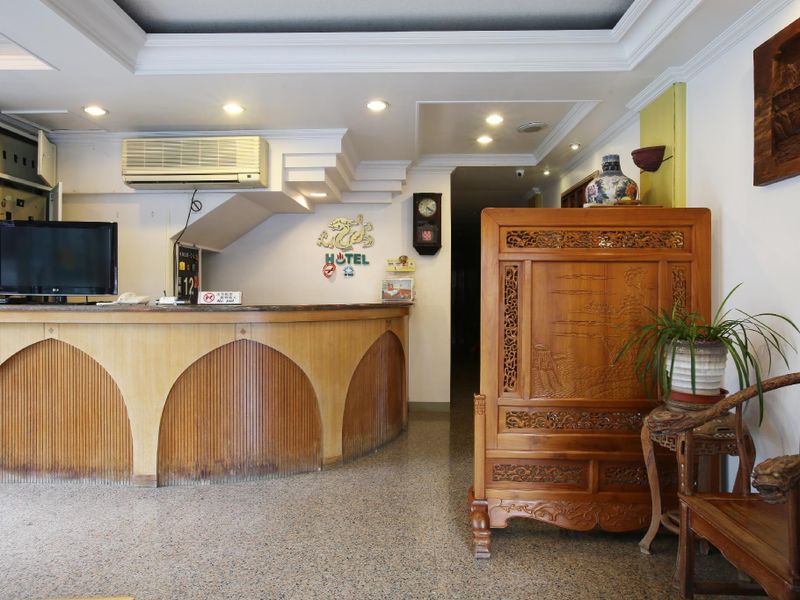 Hotel Photo 18