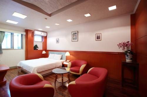 Hotel Photo 9
