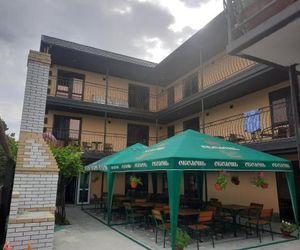 Guest house Viola Berdyansk Ukraine