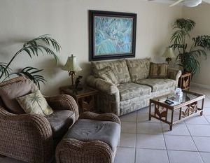 Bamboo Hideaway at Coconut Villas of Dunedinn - Two Bedroom Condo Dunedin United States