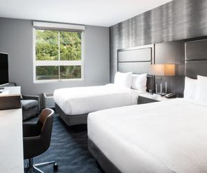 Fairfield Inn & Suites by Marriott Boston Waltham Waltham United States