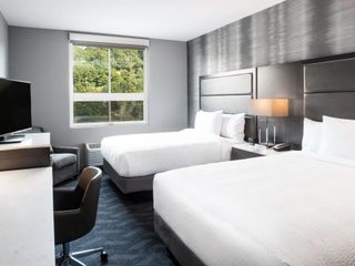 Hotel pic Fairfield Inn & Suites by Marriott Boston Waltham