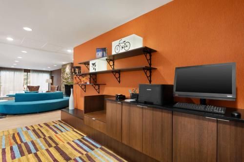 Hotel Photo 13