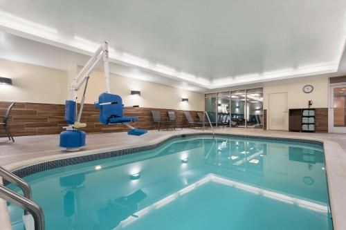 Hotel Photo 21