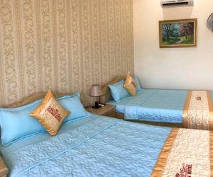 Golden Hotel Qui Nhon Vietnam
