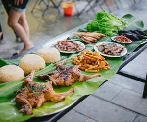 RUBY Homestay Dong Hoi Vietnam