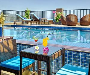Seashore Hotel & Apartment Da Nang Vietnam