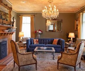 Black Walnut B&B Inn Asheville United States