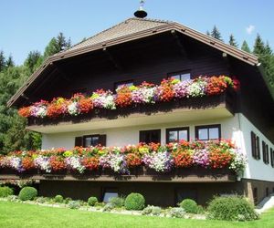 Haus Alpenland Sankt Andra Austria