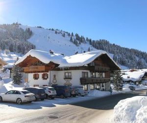 Haus Breitfuss Maria Alm Austria