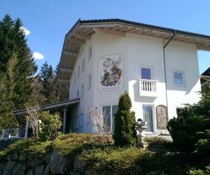 Villa-Musica Fieberbrunn Austria