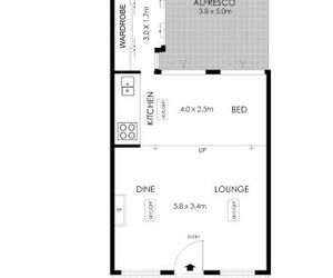 Luxury Designer Paddington Cottage + FREE WIFI Sydney Australia