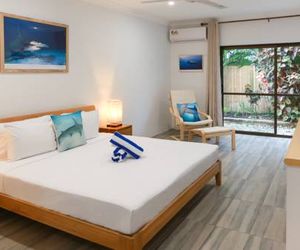 Uyoung Diving Resort Port Douglas Australia