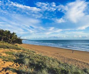 KiteSurf 1770 Beach House Agnes Water Australia